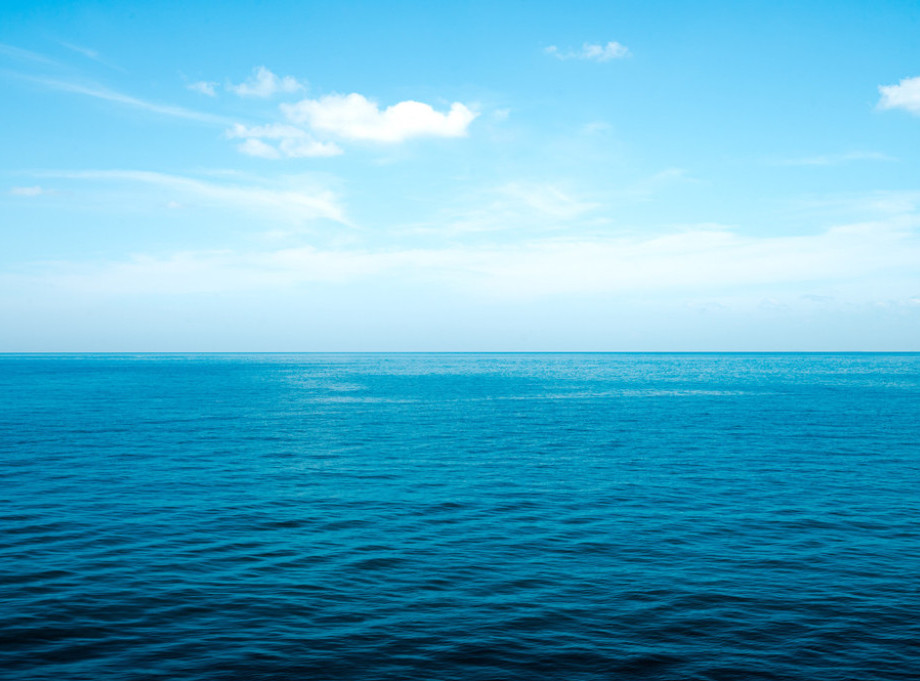 Studija MIT-a pokazuje da klimatske promene menjaju boju okeana