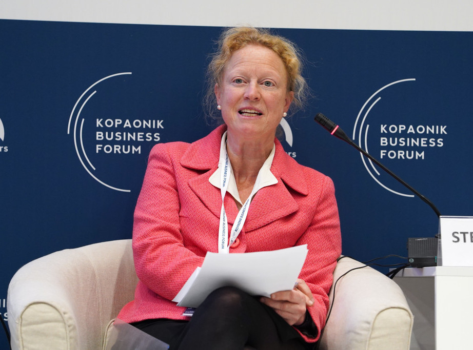 MMF: Zemlje Zapadnog Balkana treba da nastave monetarno stezanje i uvedu strože fiskalne mere