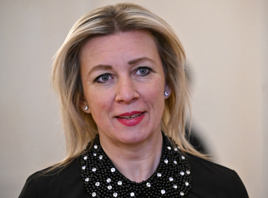 Zaharova: Spremni smo da ispunimo uslove Sporazuma o žitu, ako su jednaki za sve