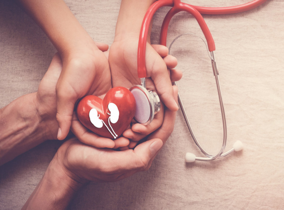 Dečji nefrolog Jelena Stojanović: Srbija će imati moderan sistem za transplantaciju bubrega kod dece