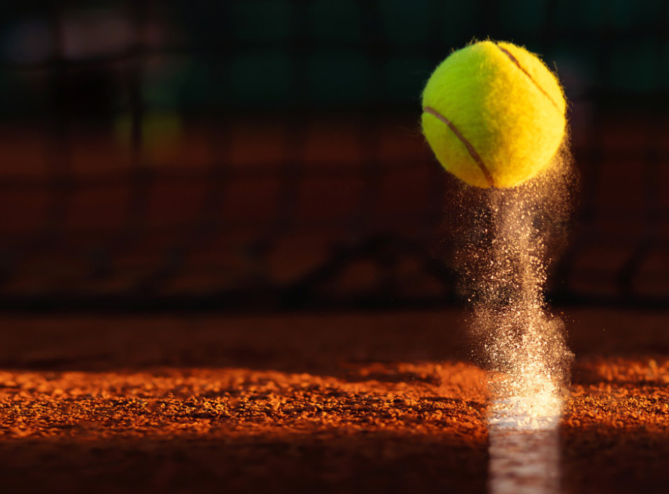 Nagradni fond za teniserke i tenisere na turniru u Rimu biće izjednačen do 2025. godine