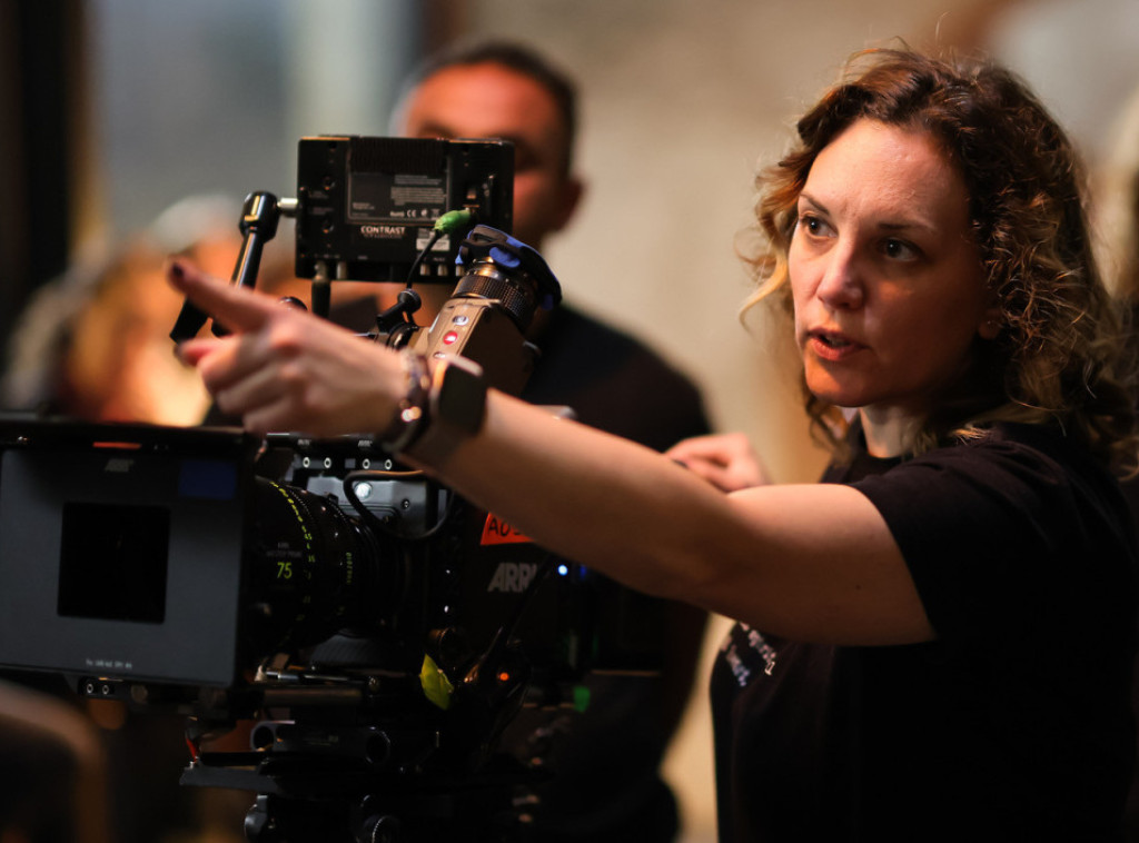 Završeno snimanje druge sezone serije "Azbuka našeg života": Od jeseni gledamo nove epizode