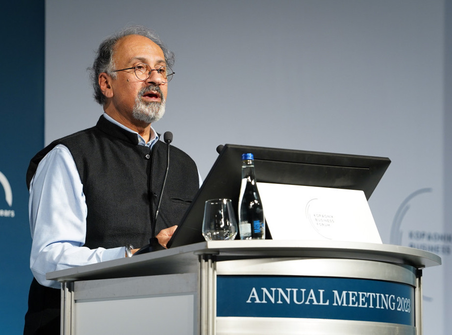 Glavni ekonomista u Svetskoj banci: Srbija uradila sjajan posao kako bi održala makroekonomsku stabilnost