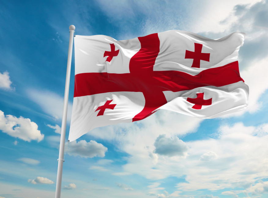 Predsednik parlamenta Gruzije potpisao zakon o stranim agentima