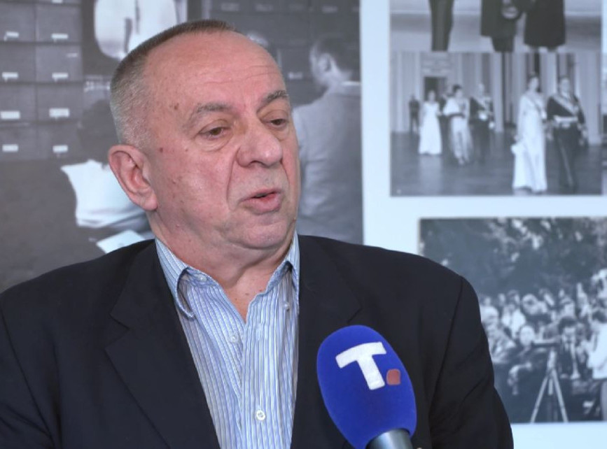 Žarko Rakić: ZSO je za Prištinu "crvena linija"
