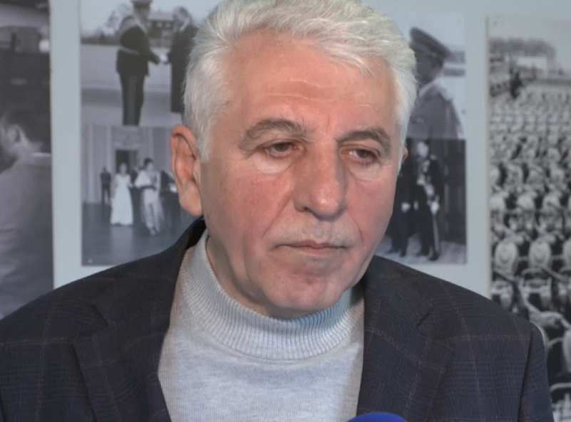 Zoran Anđelković: ZSO nulta tačka na putu normalizacije odnosa Beograda i Prištine