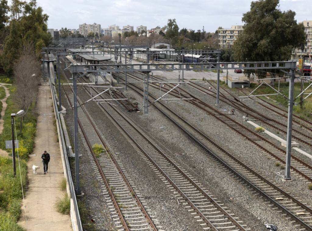 Grčka će zatražiti sredstva od EU za poboljšanje bezbednosti železnice