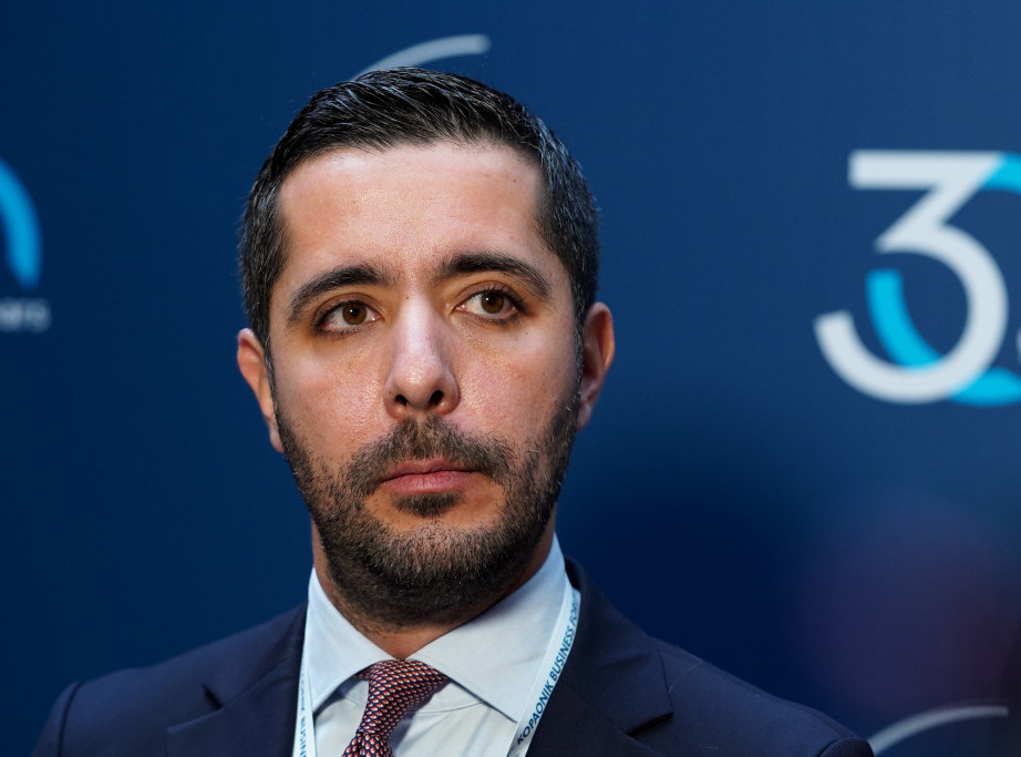 Tomislav Momirović: Put u EU dug i nezvestan, neophodno regionalno povezivanje