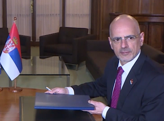 Marko Blagojević: Više od 60 odsto svih javnih ulaganja ide u zdravstvo