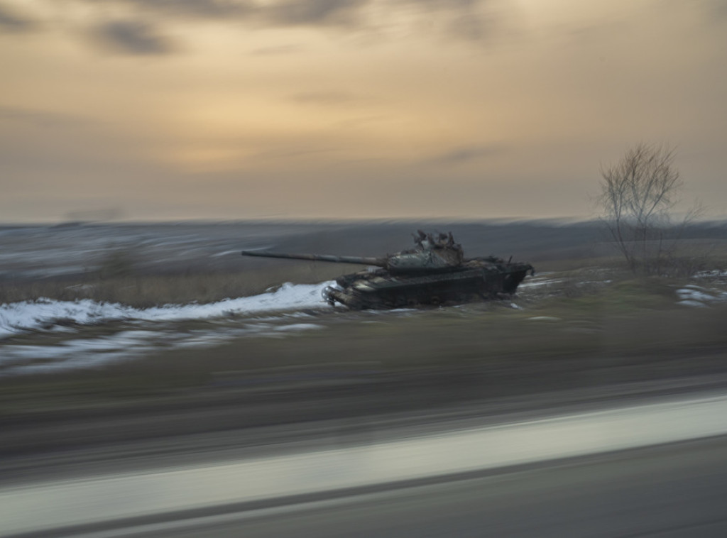 Ukrajinci se ne predaju u Bahmutu, Grosi traži razgovore o NE Zaporožje