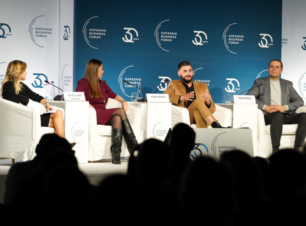 Ivana Soković: I pored krize Dunav osiguranje dobro posluje, ova godina biće dobra