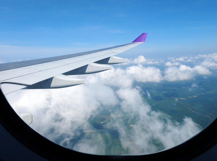 Letonska avio-kompanija pokreće linije za Beograd, Jerevan i Baku