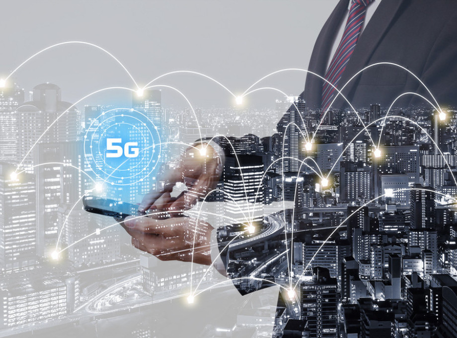 Nemačka planira strože propise u vezi sa 5G mrežama