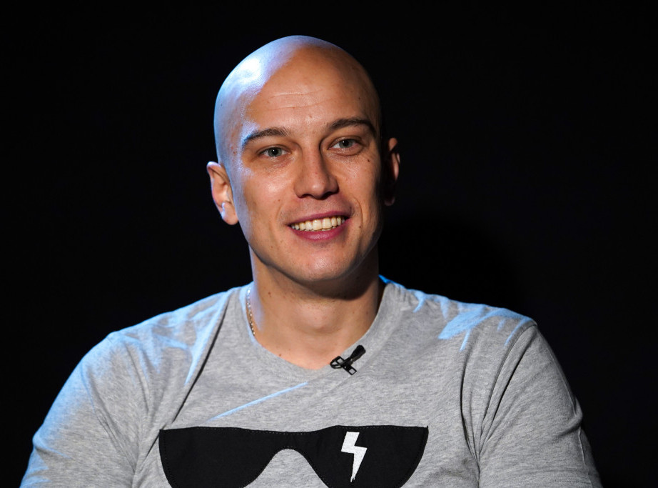 Glumac Miloš Petrović Trojpec: Ljudima će se svideti film "Indigo kristal"