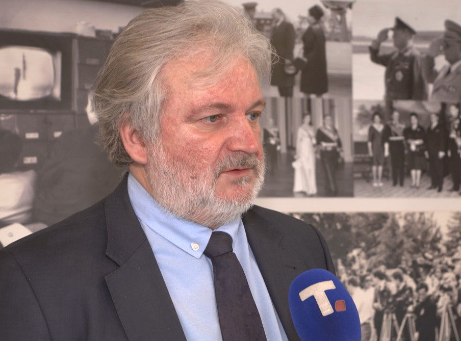 Dragan Bisenić: Španija je i posle izbora pred vratima nove izborne krize