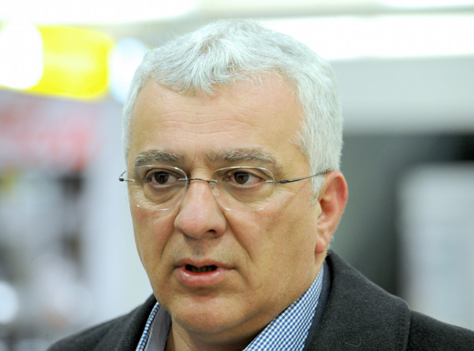 Andrija Mandić: Velika opasnost od mešanja stranih ambasada u politički život Crne Gore