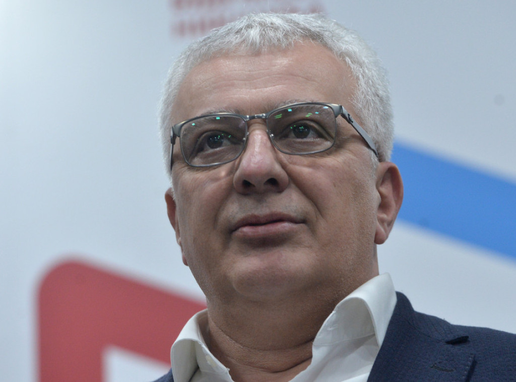 Mandić: Glasovi Demokratskog fronta presudni za pobedu Milatovića i poraz Đukanovića