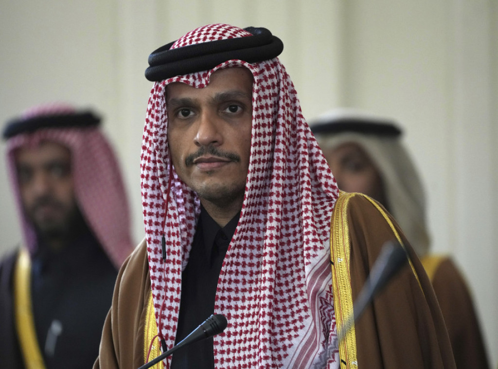 Ministar spoljnih poslova Katara novi je premijer te zemlje