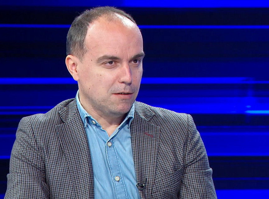 Ekonomista Ivan Nikolić: Do kraja godine upola niža inflacija