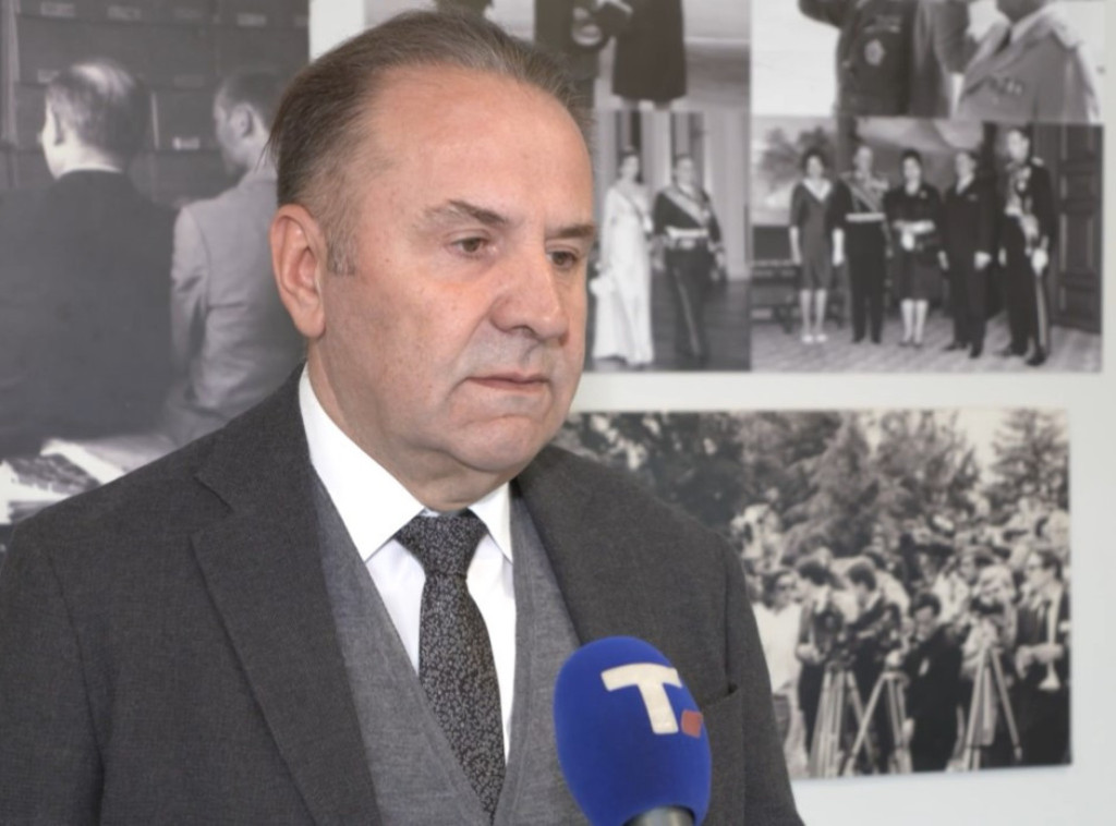 Ljajić: Najvažnije je podržati srpski pregovarački tim