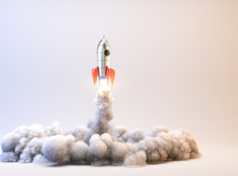 Prva raketa sastavljena od 3D štampanih delova danas poleće u svemir