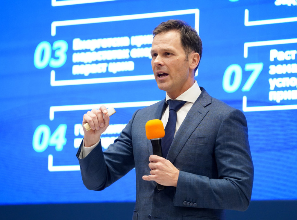 Siniša Mali: Čuvaćemo makroekonomsku stabilnost i životni standard građana