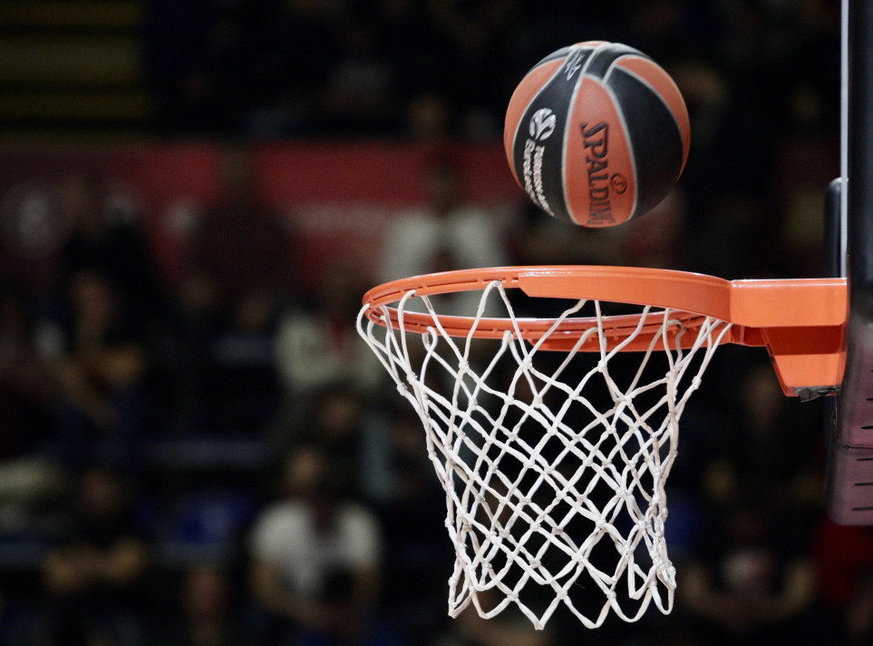 Košarkaši Žalgirisa pobedili Armani u 11. kolu Evrolige