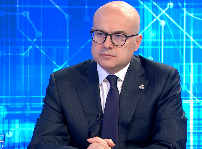 Vucevic: Serbia must stay at negotiating table in Kosovo-Metohija talks