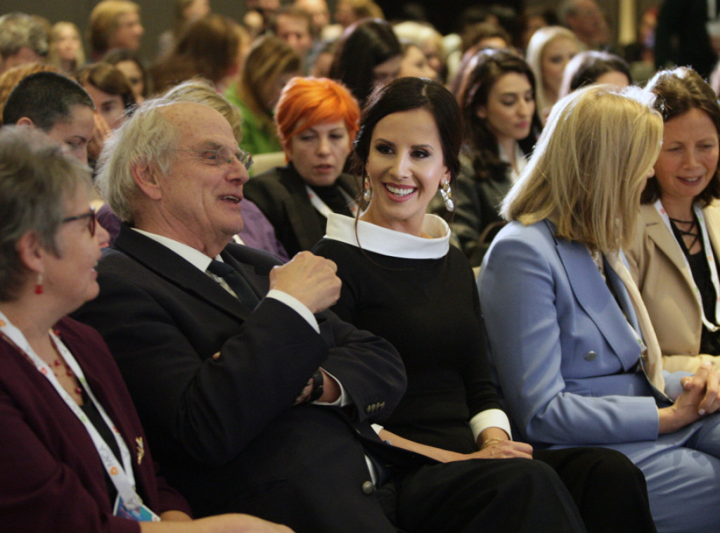 U Beogradu otvoren šesti Evropski kongres o porođaju