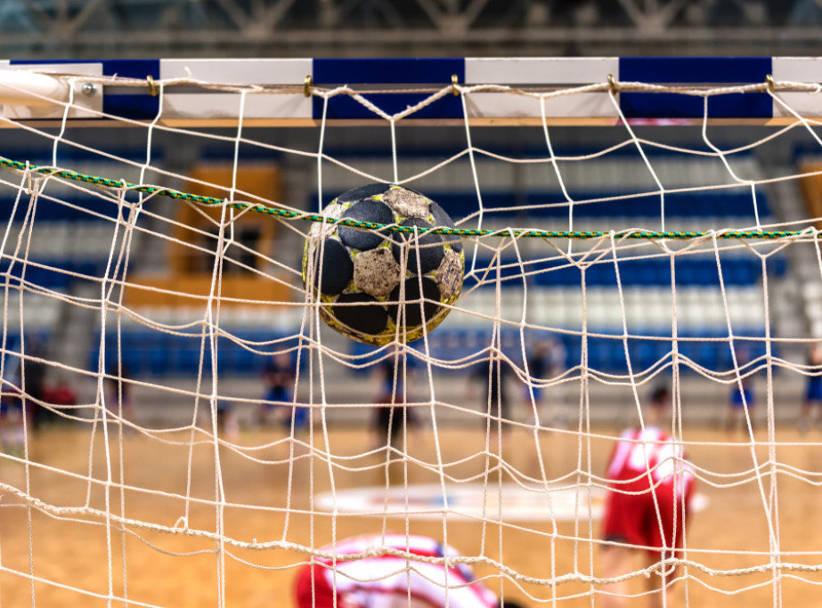 Mladi rukometaši Srbije plasirali se u polufinale Svetskog prvenstva