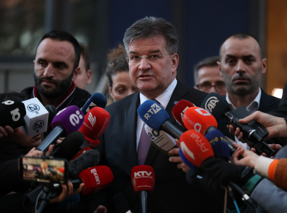 Lajčak: ZSO će biti formirana na osnovu nekog od 15 postojećih evropskih modela