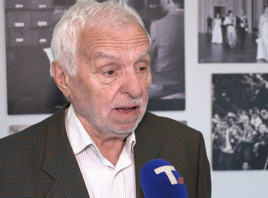 Milovan Božinović: Smatra se da će CDU dobiti većinu, odnosi Srbije i Nemačke se neće menjati