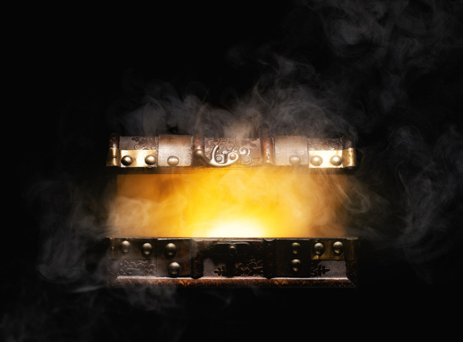 Holandski istoričar pronašao 1.000 godina staro blago