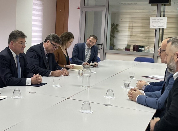 Srpska lista: Neophodno formiranje ZSO u skladu sa prethodnim sporazumima