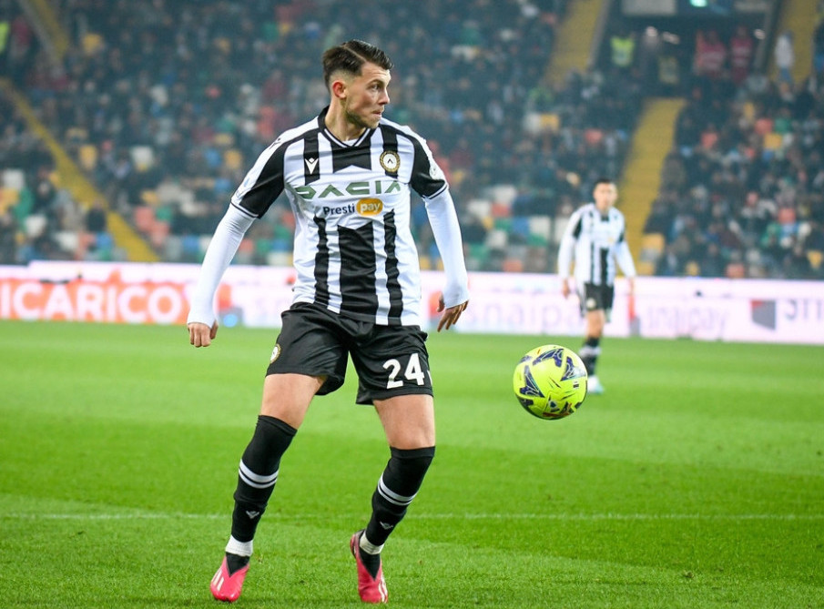 Samardžić: Nisam nikada imao dilemu, Srbija je moja zemlja