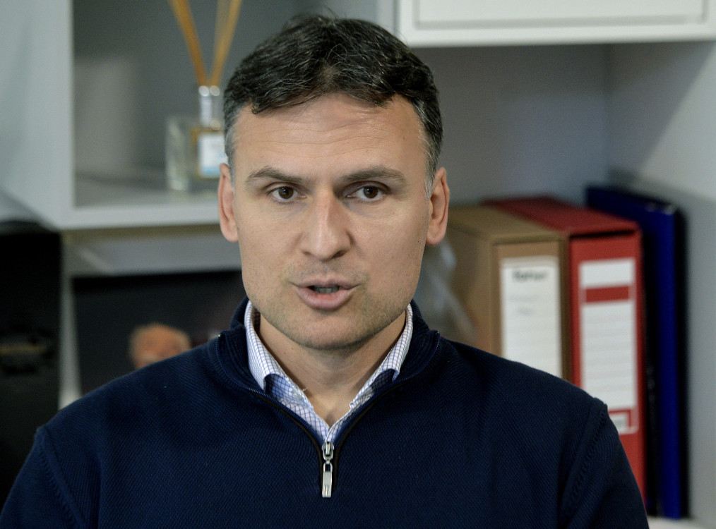 Aleksandar Matanović: Kriptovalute superiornije prilikom međunarodnog plaćanja