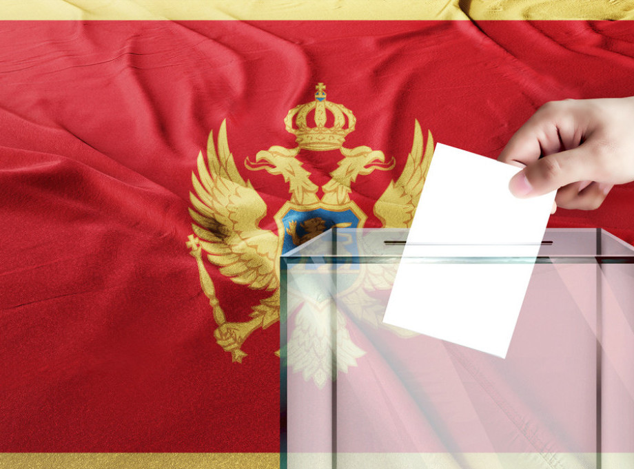 Crna Gora: Utvrđen redosled na listi kandidata za drugi krug predsedničkih izbora