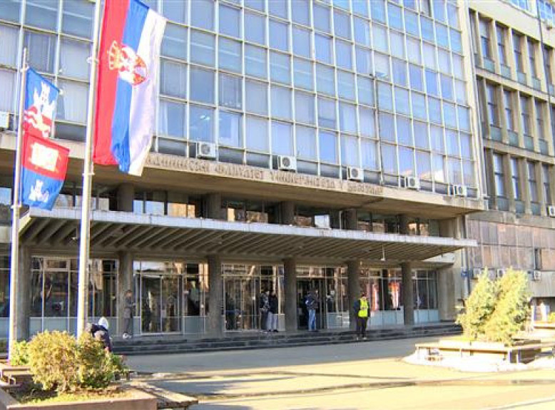 Dekan Mašinskog fakulteta: Podižemo školarinu jer je u poslednjih 20 godina povećana za svega 20%