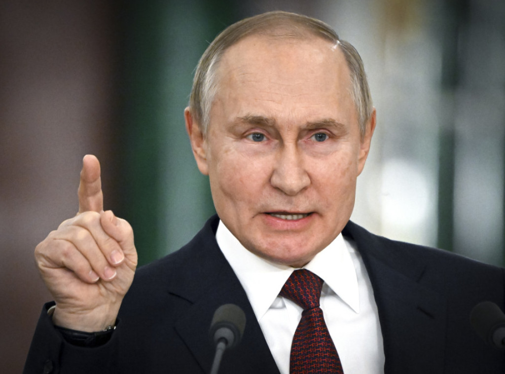 Putin će ove nedelje razgovarati sa najvažnijim poslovnim liderima Rusije