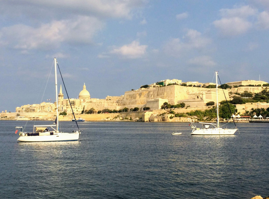 Glavni grad Malte u opasnosti da izgubi status svetske baštine UNESKO-a