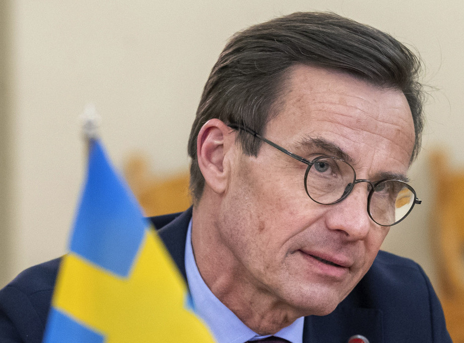 Ulf Kristerson: Raste verovatnoća da će Finska ući u NATO pre Švedske