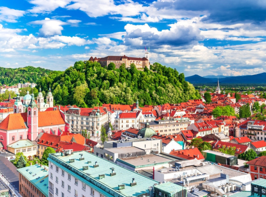 Istraživanje u Sloveniji: Za četiri godine povećano zadovoljstvo životom
