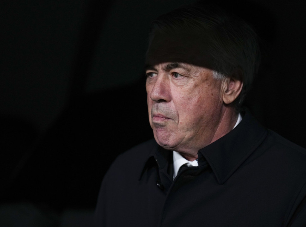 Anćeloti: Idemo na pobedu protiv Liverpula, Benzema jedva čeka da počne meč