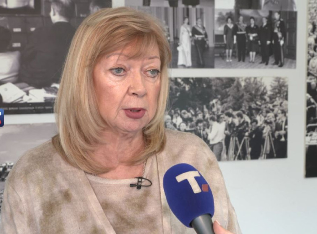 Vesna Stanojević: Svako dete je žrtva nasilja ako je nasilju izloženo, ne mora biti direktna žrtva