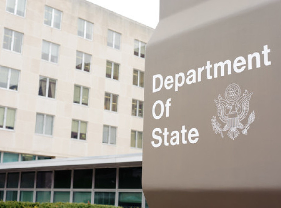 US State Department calls on Pristina to revisit decision on Serbian dinar