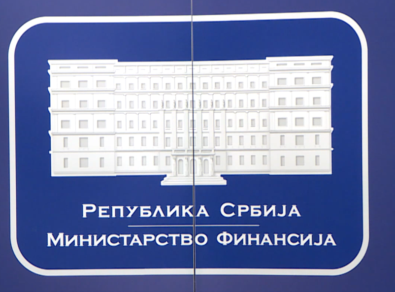Serbia registers 13.4 bln dinar budget deficit in January-September