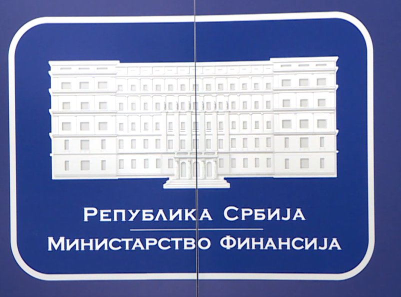 Ministarstvo finansija: U prvih devet meseci deficit budžeta bio je 13,4 milijarde dinara