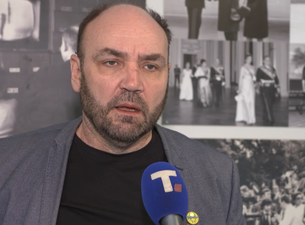 Zoran Panović: Srbija neće ići u samoizolaciju i neće praviti iracionalne poteze