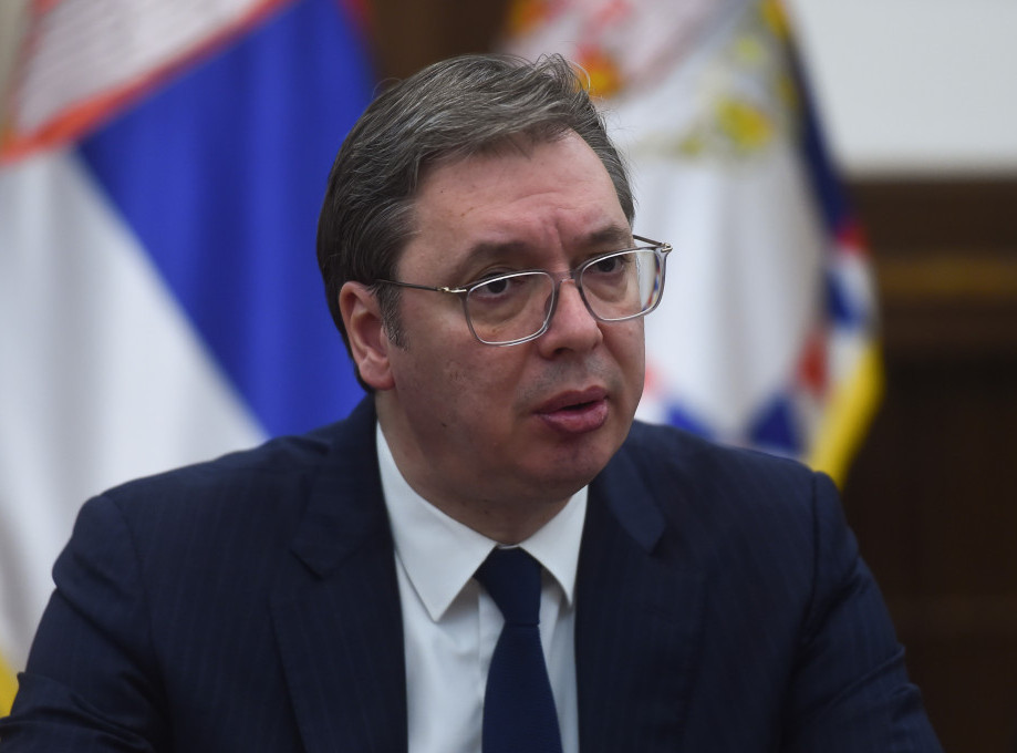 Vučić: Sve potpisano u dijalogu Beograda i Prištine mora biti sprovedeno