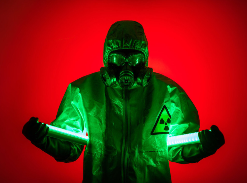 IAEA: Pronađena većina uranijuma nestalog u Libiji